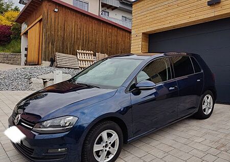VW Golf Volkswagen 1.4 TSI 90kW BMT Comfortline Comfortline