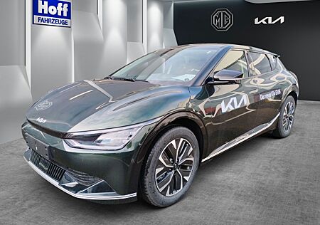Kia EV6 AWD 77,4 kw 325 PS - AIR-DRIVE-SOUND-WP
