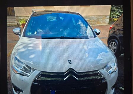 Citroën DS4 VTi 120 Urban Show Urban Show