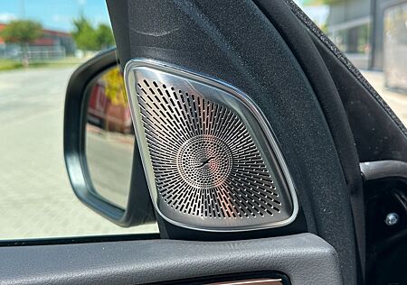 Mercedes-Benz GLS 450 d 4M*AMG*3D-SOUND*VOLL*ULTIMATE*ST.HEIZU