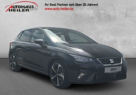 Seat Ibiza FR 1.0 TSI DSG Kessy Full Link ACC Rückfah
