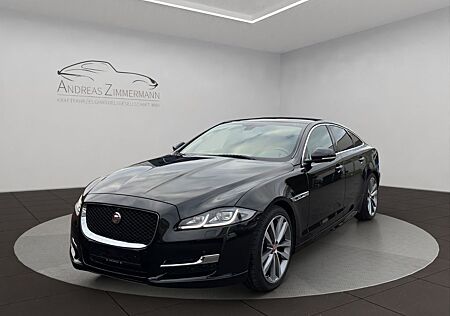 Jaguar XJ 3.0D R-Sport ASSISTENZ/LED/PANO/360°