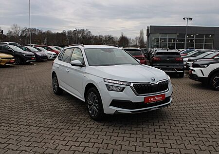 Skoda Kamiq 1.0 TSI Tour*1.Hand*Navi*SHZ*