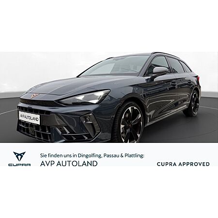Cupra Leon leasen
