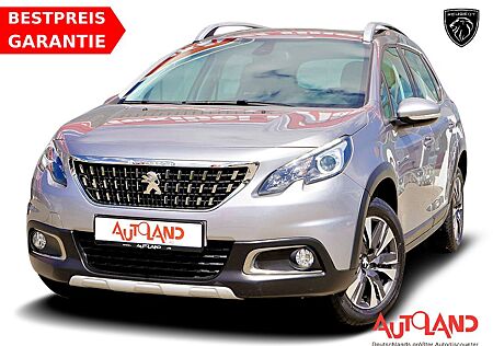 Peugeot 2008 1.2 12V PureTech Navi