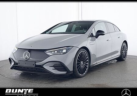 Mercedes-Benz EQE 350 4M AMG/HYPERSCREEN/PREMIUM/21°/AHK/AIR