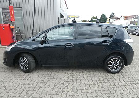 Toyota Verso *TÜV/NEU*7-Sitzer*Kamera*Navi*1.Hand*Garant
