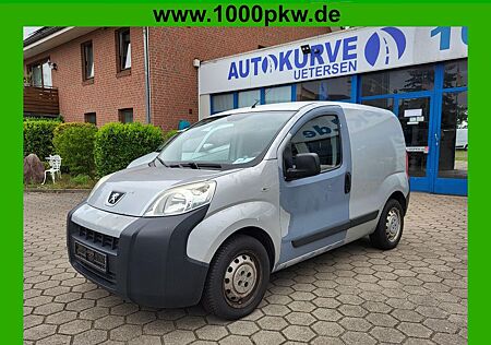 Peugeot Bipper HDI Kasten