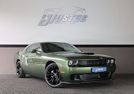 Dodge Challenger 3.6 SXT/PerformancePages/SHZ/WIFI/R20