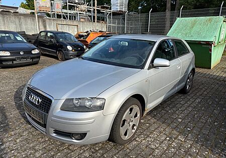 Audi A3 1.6 Attraction