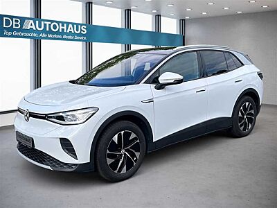 Volkswagen ID.4 Pro 82 kWh Design-Paket