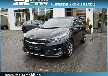Kia XCeed 1.6 TGDI XDITION *LED*NAVI*KAMERA*