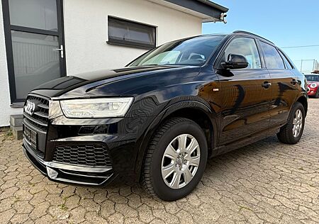 Audi Q3 sport quattro