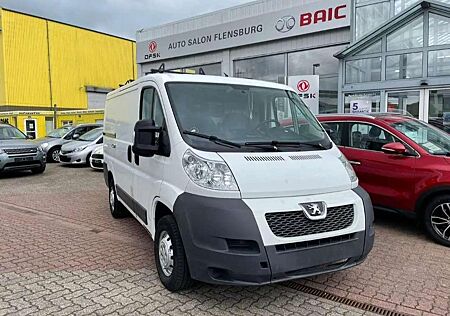 Peugeot Boxer 2.2 HDi (330) L1H1 130*TÜV Neu*AHK*Sitzhei