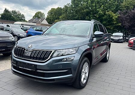 Skoda Kodiaq Ambition