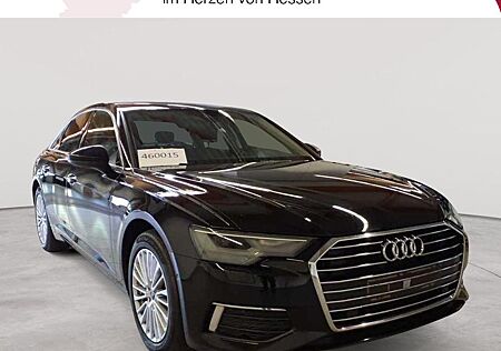 Audi A6 40 TDI S tronic design Navi AHK SHZ