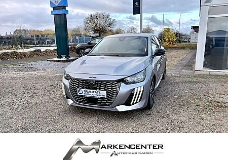 Peugeot 208 Allure 1.2 Sicht & Drive-Assist Paket*Navig.