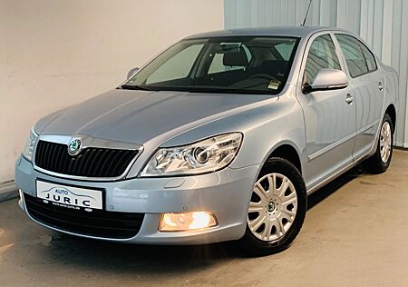 Skoda Octavia Lim. Ambiente Aut°XENON°PDC°NAVI°1.HAND°