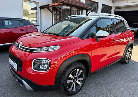 Citroën C3 Aircross Shine PT110 Pack - KAM NAVI SHZ TEMP