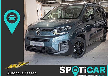 Citroën Berlingo M BlueHDi 130 Max KAMERA NAVI ACC PDC