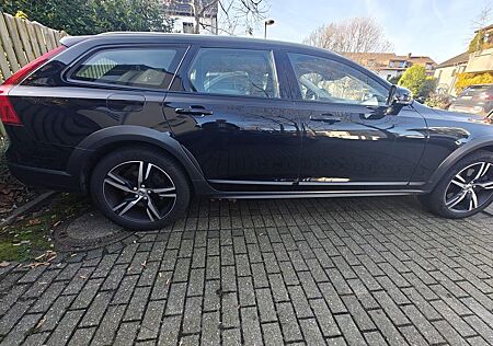 Volvo V90 Cross Country D4 AWD Geartronic -