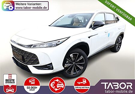 MG HS HEV+ Comfort ACC TotW Kam Nav LED Keyl 19Z