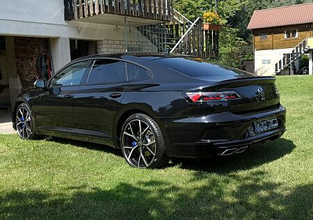 VW Arteon Volkswagen 2.0 TSI OPF DSG 4MOTION R R