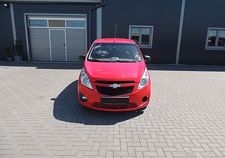 Chevrolet Spark (HU/AU bis 05.26)