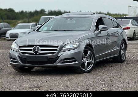 Mercedes-Benz CLS 350 Shooting Brake CLS 350 BE Shooting Brake NETTO 12000€ VOLL