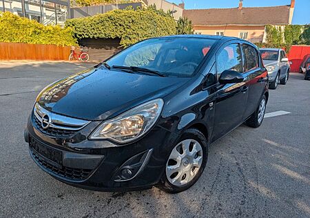 Opel Corsa D Satellite*TÜV Neu*Service Neu*
