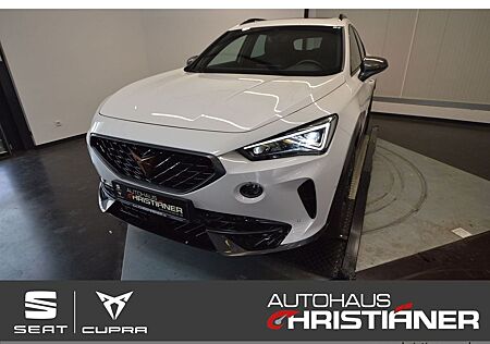 Cupra Formentor 1.5 TSI Full Link/ AHK/ GJR/ Panora...