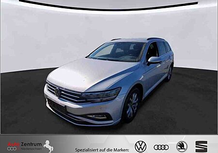 VW Passat Variant Volkswagen Passat 2.0 TDI Business CarPlay AHK*Cam*Massage