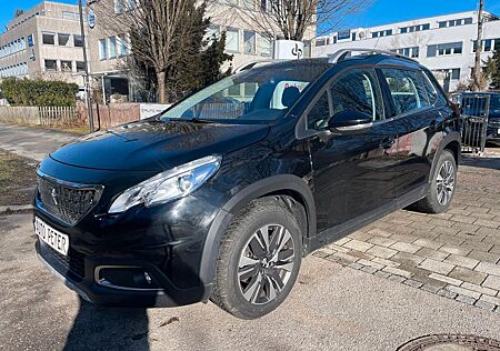 Peugeot 2008 Allure