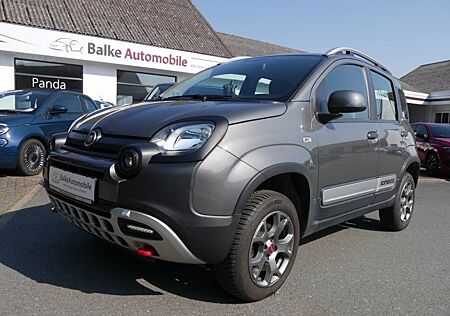 Fiat Panda CROSS 4x4 0.9 TwinAir *AHK*Alu*Klimaauto*u