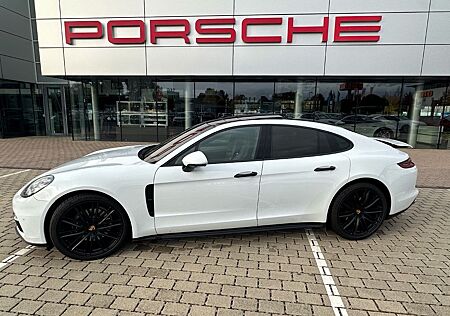 Porsche Panamera 4 *Matrix*Pano*Soft*NightV*360°