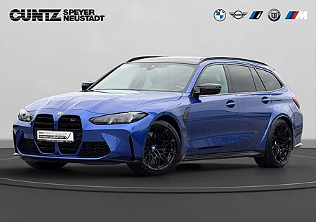 BMW M3 Competition ab 1,99% eff. / M xDrive Touring