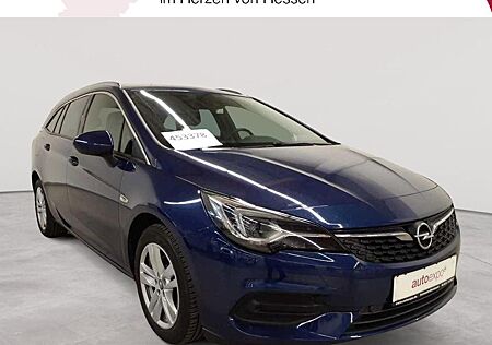 Opel Astra 1.5 D Start/Stop Sports Tourer