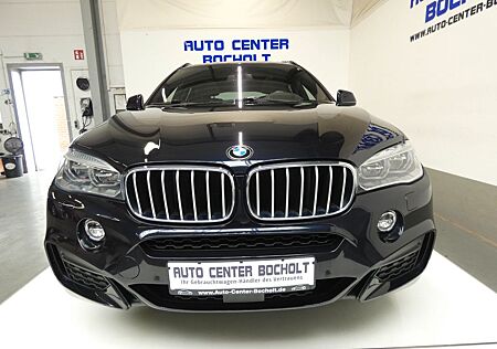 BMW X6 gebraucht kaufen BMW X6 xDrive 40d*M Sportpaket*HUD*GSD*AHK*Standheiz