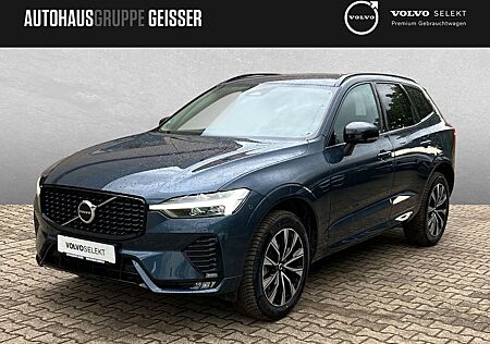 Volvo XC 60 XC60 B4 Mild-Hybrid Plus Dark ACC BLIS LED