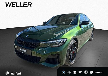BMW 340 M340i xDr Lim.DrAssPr LASER AHK PaAss+ Harman