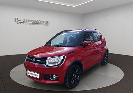 Suzuki Ignis Intro Edition Sitzheizung Kamera