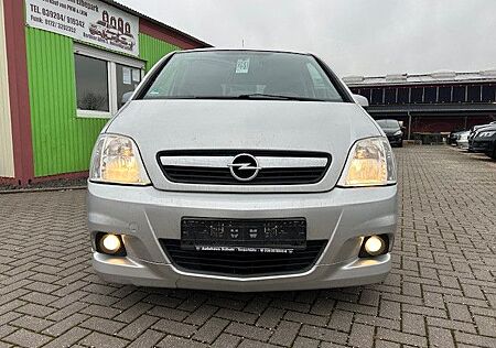 Opel Meriva NAVI 1.6 OPC