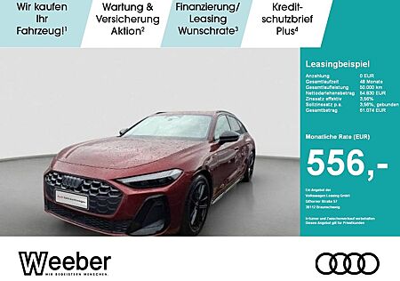 Audi A5 Avant s line NAVI*MATRIX*AHK*RFK*OPTIK*LM*GRA