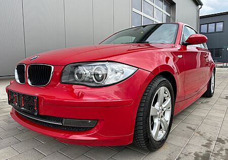 BMW 118i 118 Baureihe 1 Lim. /PDC/HU NEU/1 HAND