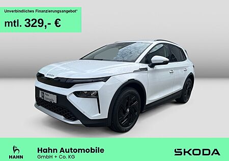 Skoda Elroq 50 Tour 55 kWh Batterie Elektromot