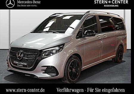 Mercedes-Benz V 300 d Exclusive lang 4Matic AMG AHK Augmented