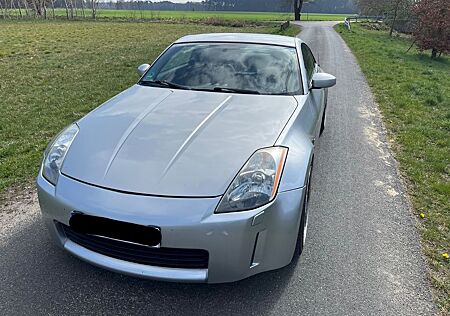 Nissan 350Z Premium Pack 3.5l Premium Pack