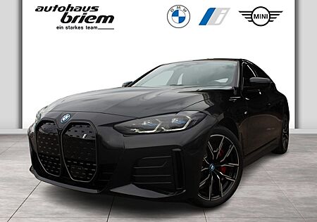 BMW i4 eDrive35 Aut. M Sport 19" M LMR Live Cock
