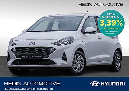 Hyundai i10 1.0 Select |PTS|SHZ