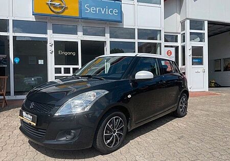 Suzuki Swift Club